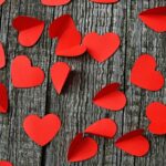 rose, valentine's, valentine's day, floral background, love, red, heart, red heart, love the mood, romantic, symbol, beauty, beautiful wallpaper, background, gift, loving, romance, nice, rose flower, marriage, szivecskék, red hearts, iphone wallpaper